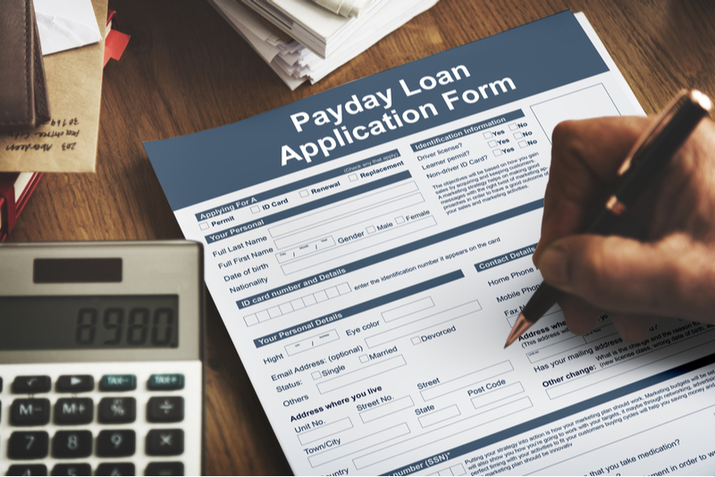 payday personal loans that will approve unemployment amazing benefits