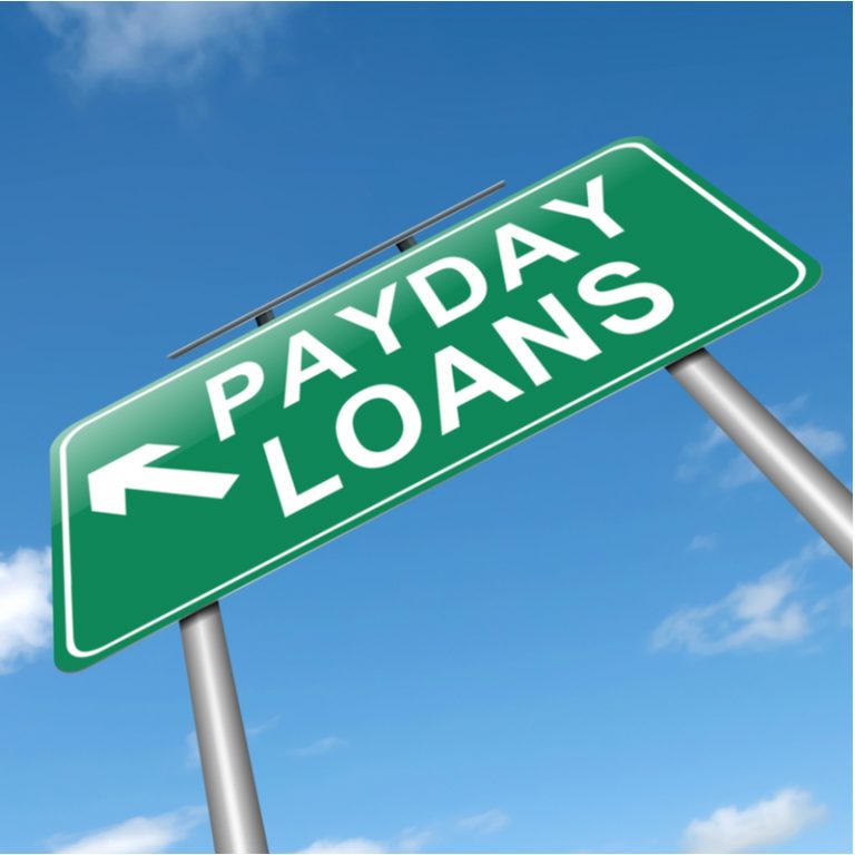 Same Day Payday Loans - Loanin